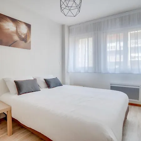 Coeur De Ville Apartamento