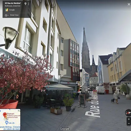Coeur De Ville *