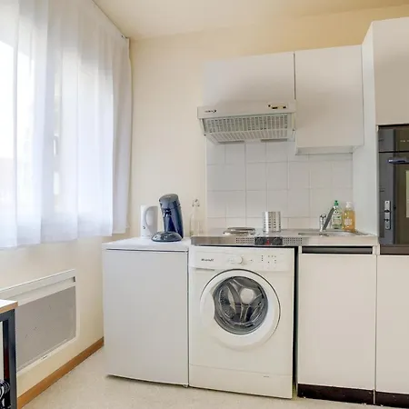 Apartamento Coeur De Ville