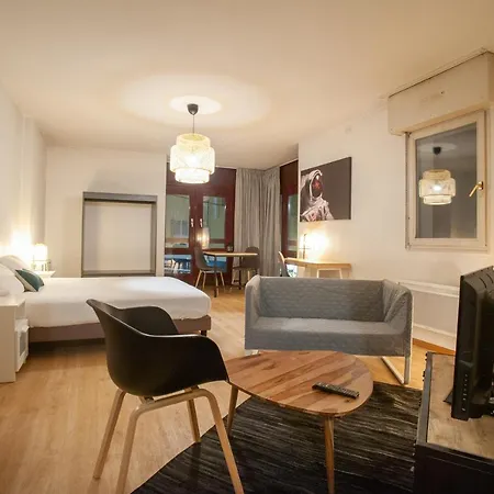 Apartamento Coeur De Ville