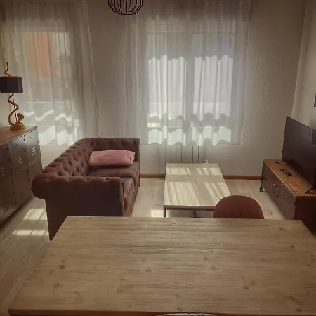 Apartamento Coeur De Ville Mulhouse