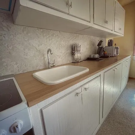 Coeur De Ville Apartamento Mulhouse